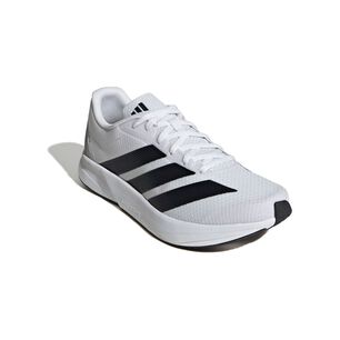 Zapatilla Running Adidas Duramo Rc2 Hombre Blanco