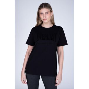 Polera M/c Genius Everlast