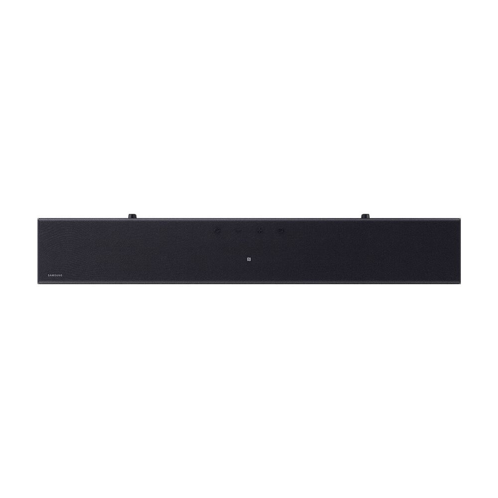 B-series Soundbar Hw-b400f 2.0 Ch Subwoofer 2025 image number 1.0