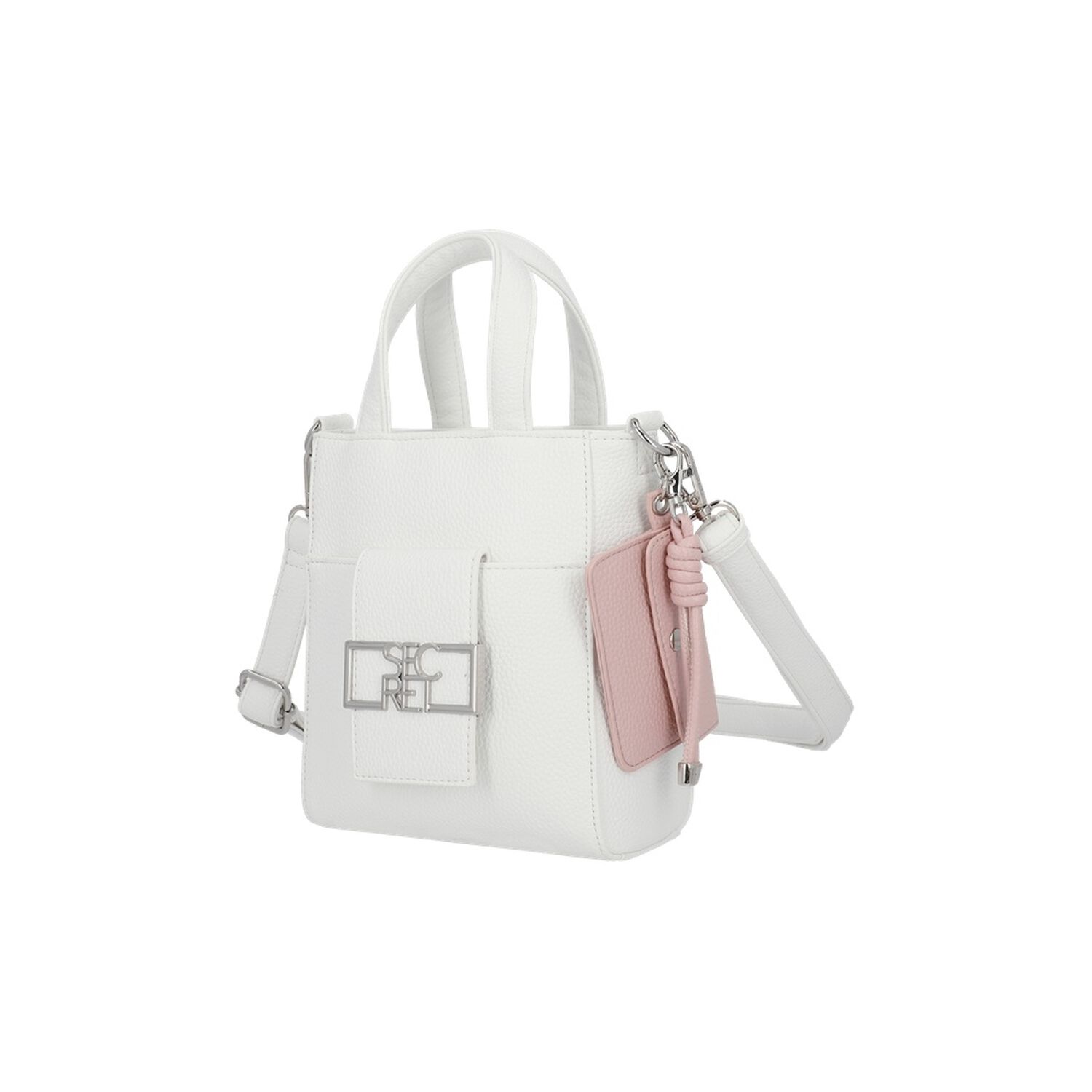 Cartera Bandolera Secret Ibiza Sc7 Mediana image number 1.0