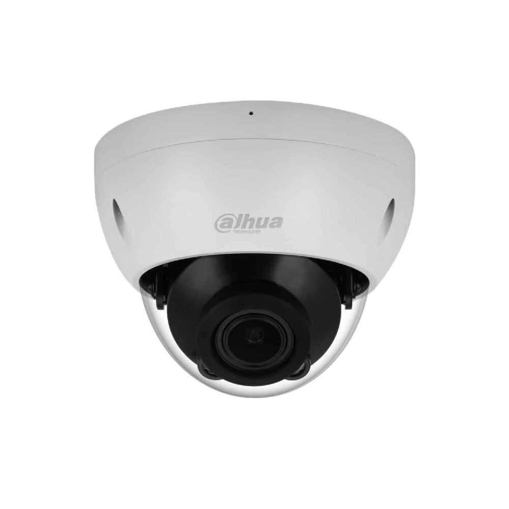 C&aacute;mara Ip Dahua Domo Wizsense 2mp 2.8mm Ir30 Poe Ip67 Ik10 image number 0.0