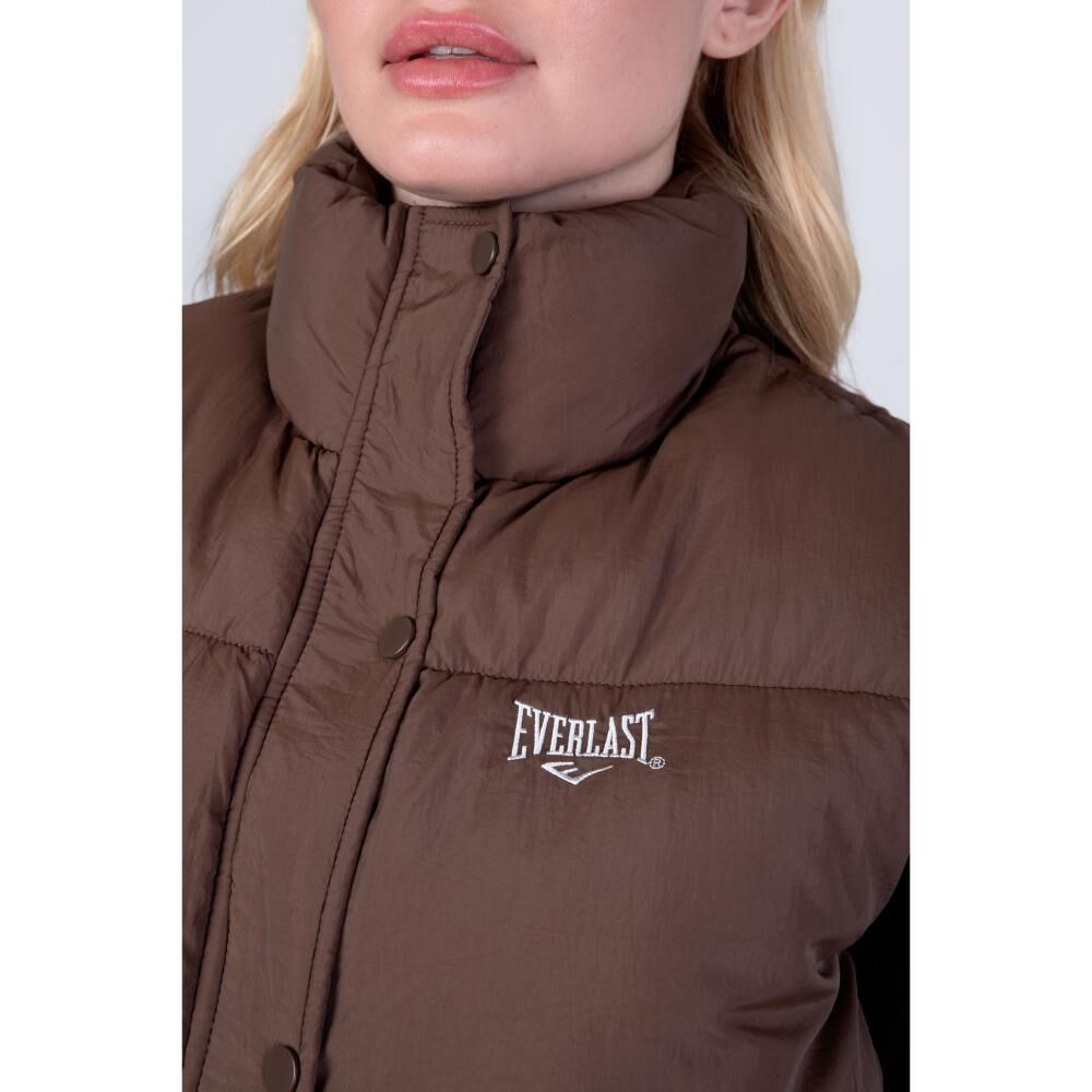 Parka Deportiva Vest Suecia image number 2.0