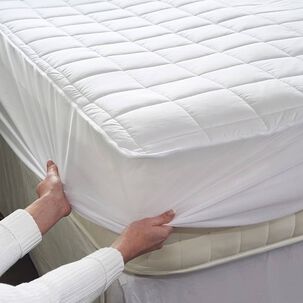 Calienta Cama Maxi Matrimonial Cotton Adapto Imetec R9008