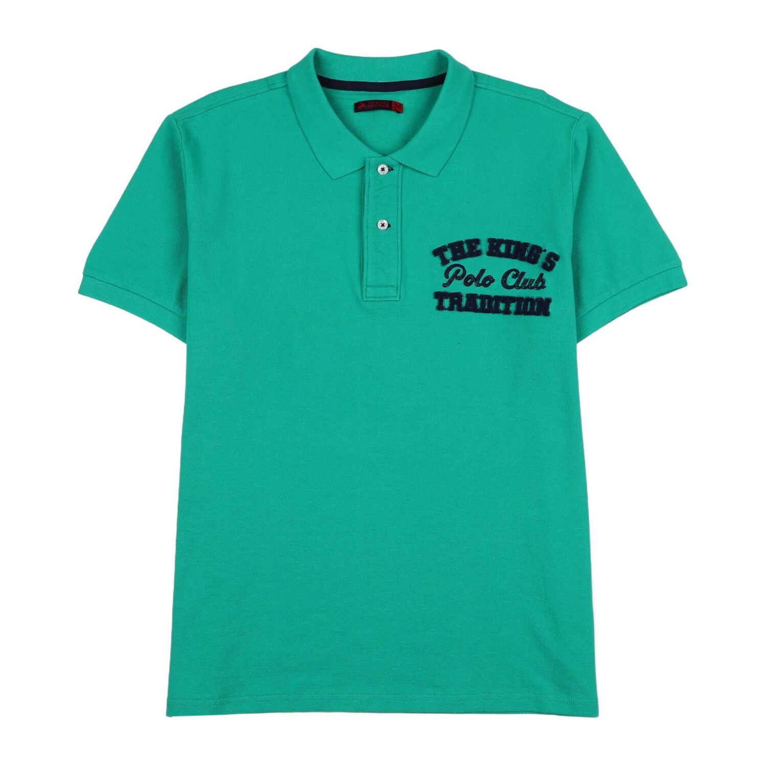 Polera Hombre The King's Polo Club image number 0.0