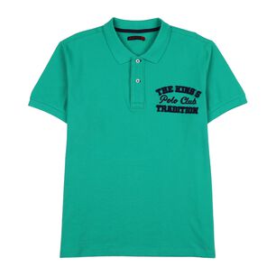 Polera Hombre The King's Polo Club