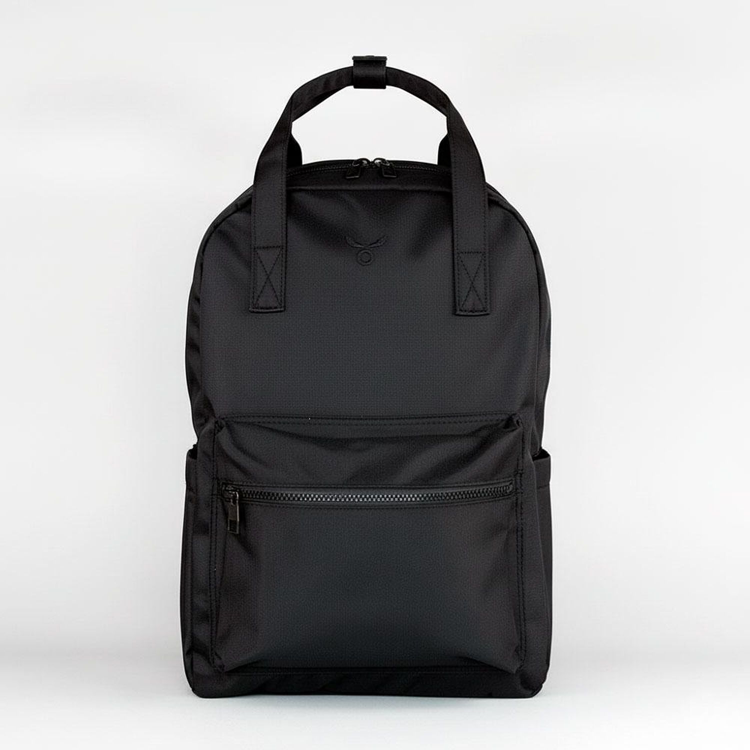 Mochila San Francisco Black Moose image number 1.0