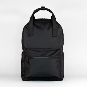 Mochila San Francisco Black Moose