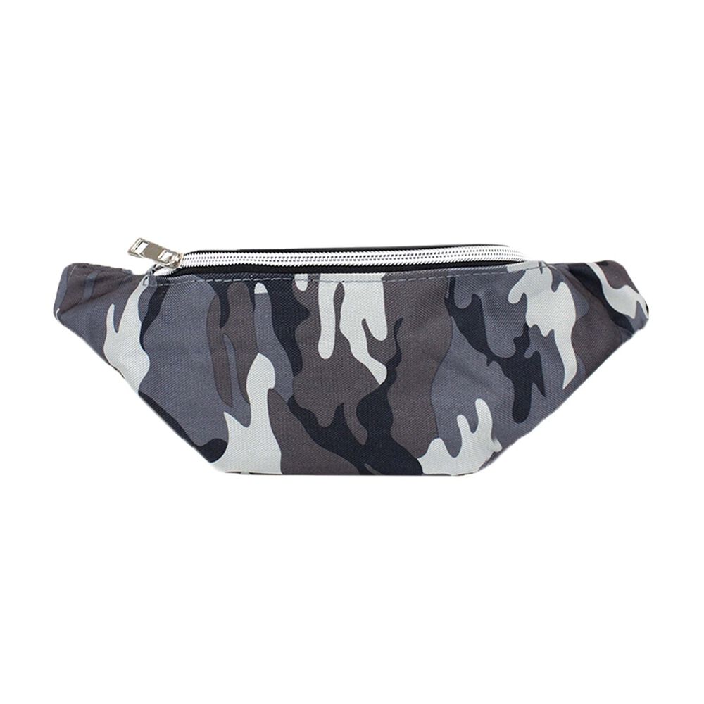 Pack Champion Bolso Atlanta 45lts + Banano Military image number 5.0