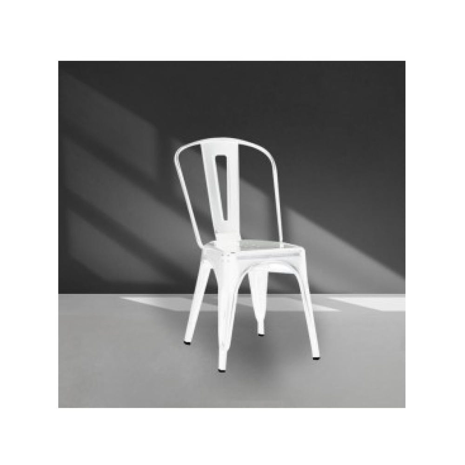 Set De 4 Sillas Idetex Antique image number 1.0