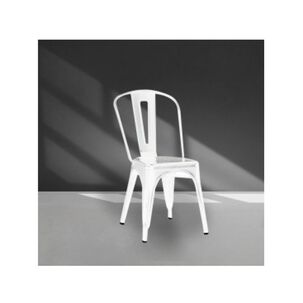 Set De 4 Sillas Idetex Antique