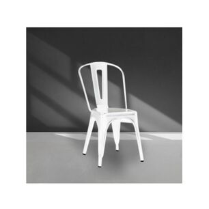 Set De 4 Sillas Idetex Antique