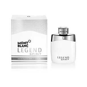 Mb Legend Men Spirit Edt 100Ml