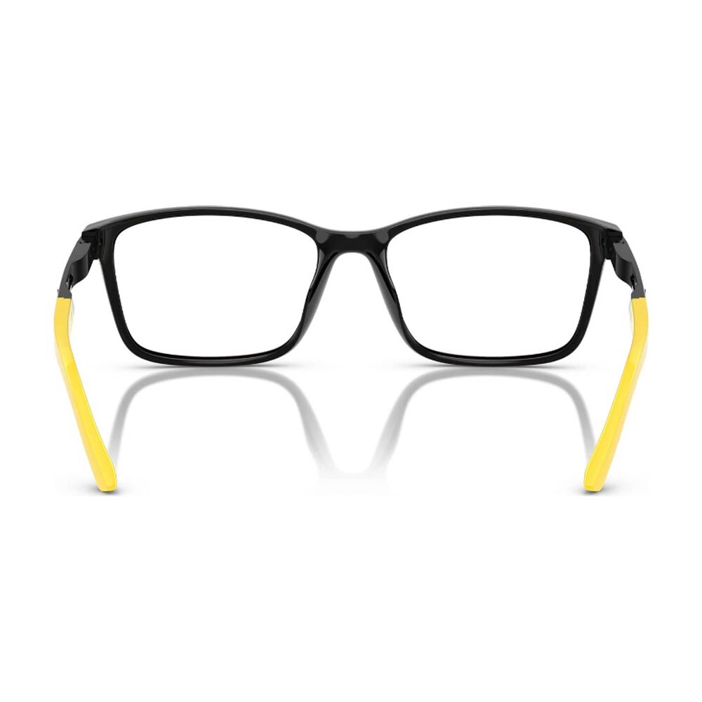Lentes &Oacute;pticos Negro Scuderia Ferrari image number 3.0