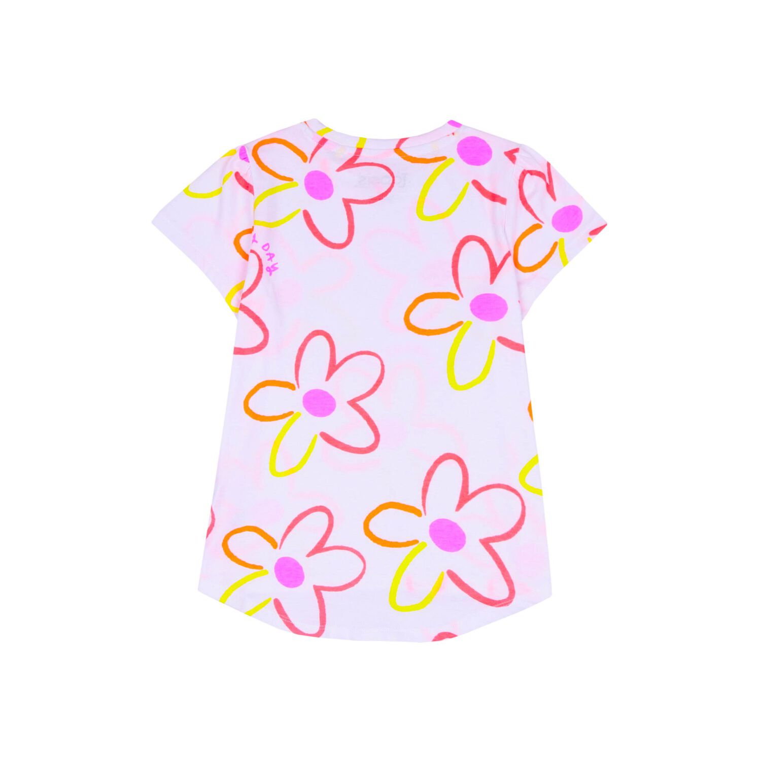 Polera Ni&ntilde;a Topsis image number 1.0