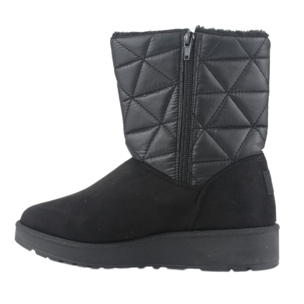 Botin Chalada Mujer Pinnew-21 Negro Casual image number 1.0