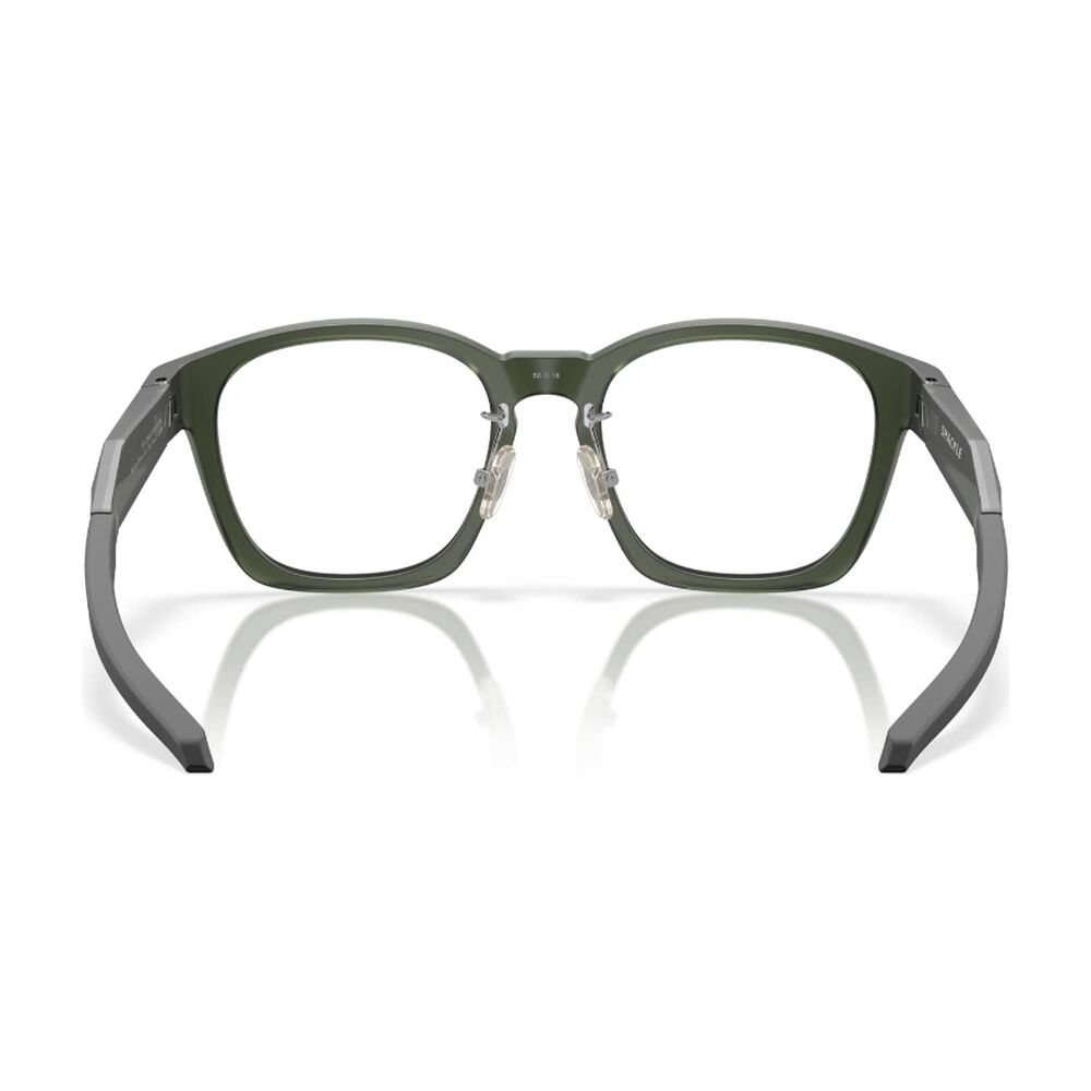 Lentes &Oacute;pticos Shackle Verde Oakley Frame image number 2.0