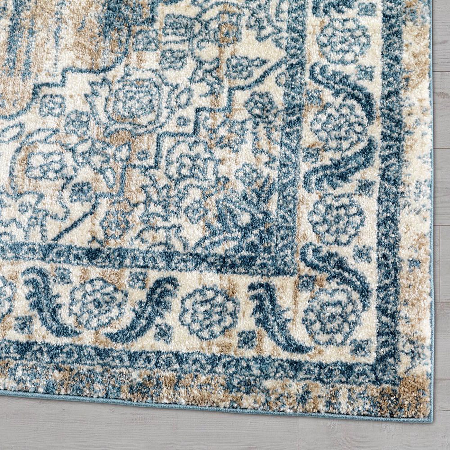 Alfombra Modalfo Florida / 160x230 Cm image number 4.0