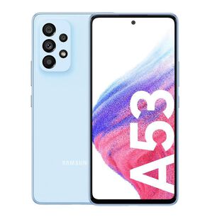 Samsung Galaxy A53 128gb Azul Reacondicionado