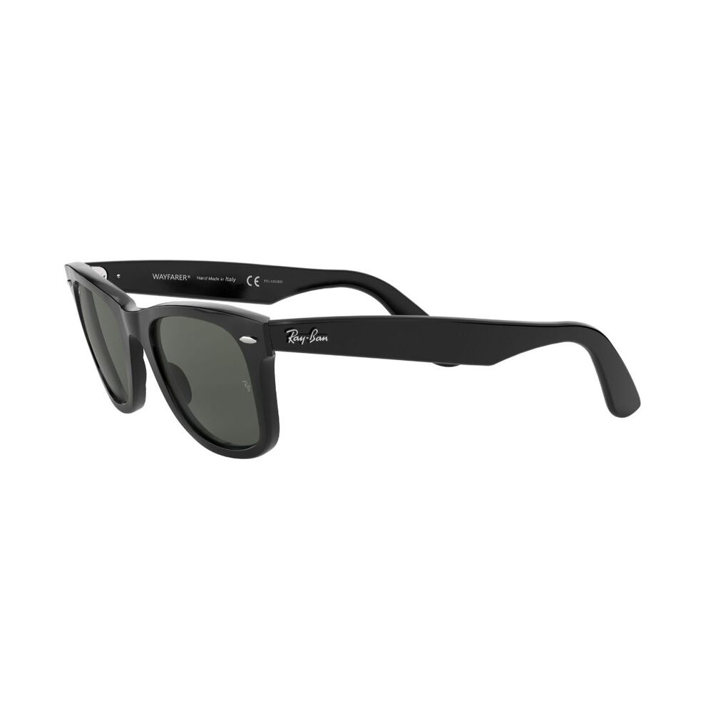 Lentes De Sol Wayfarer Polarizados Ray-ban image number 2.0