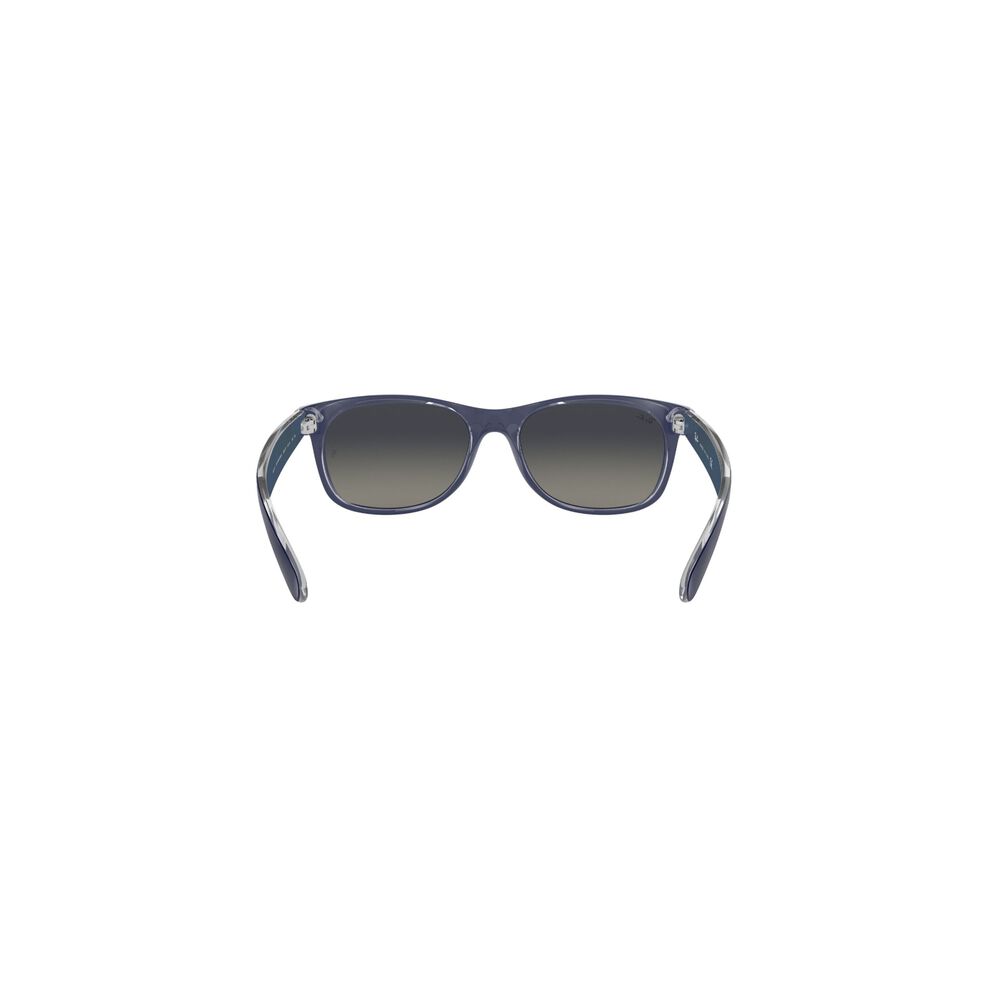 Lentes De Sol New Wayfarer Blue Ray-ban image number 3.0