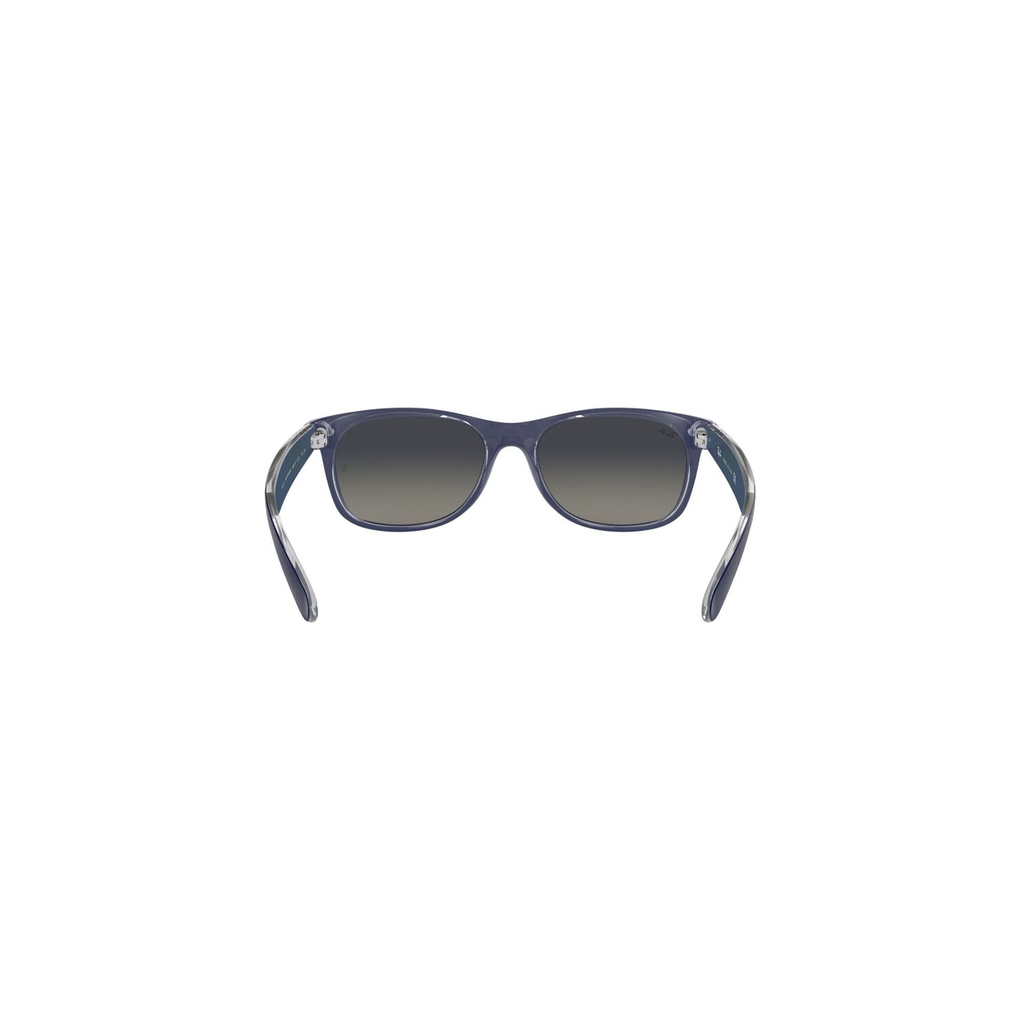 Lentes De Sol New Wayfarer Blue Ray-ban image number 3.0