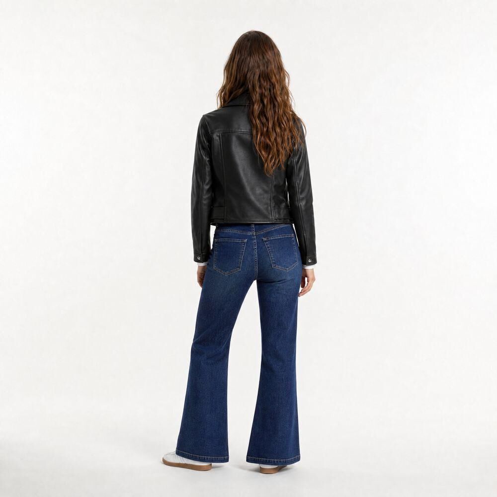 Chaqueta Mujer Freedom image number 1.0