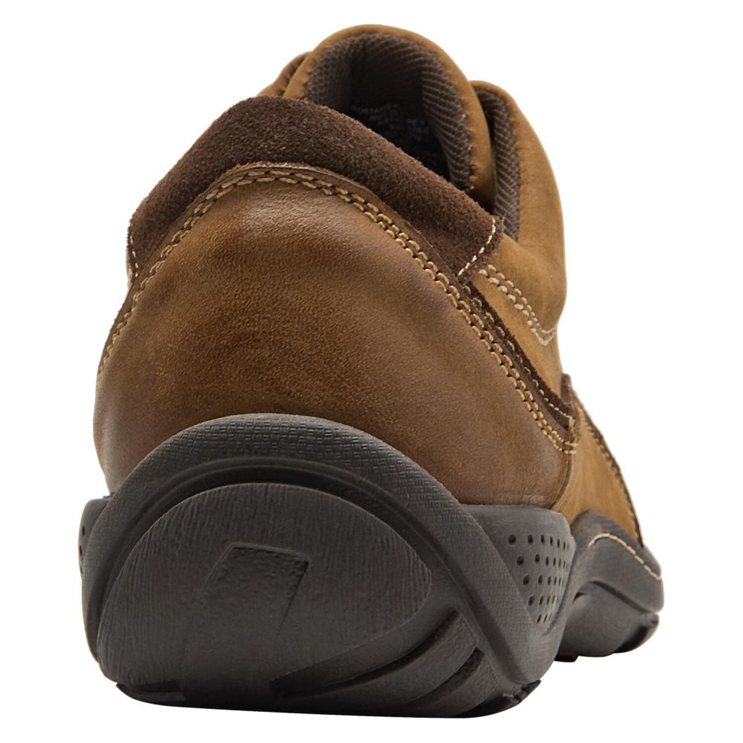 Zapato Casual Hombre Pluma Plh0002 Camel image number 4.0