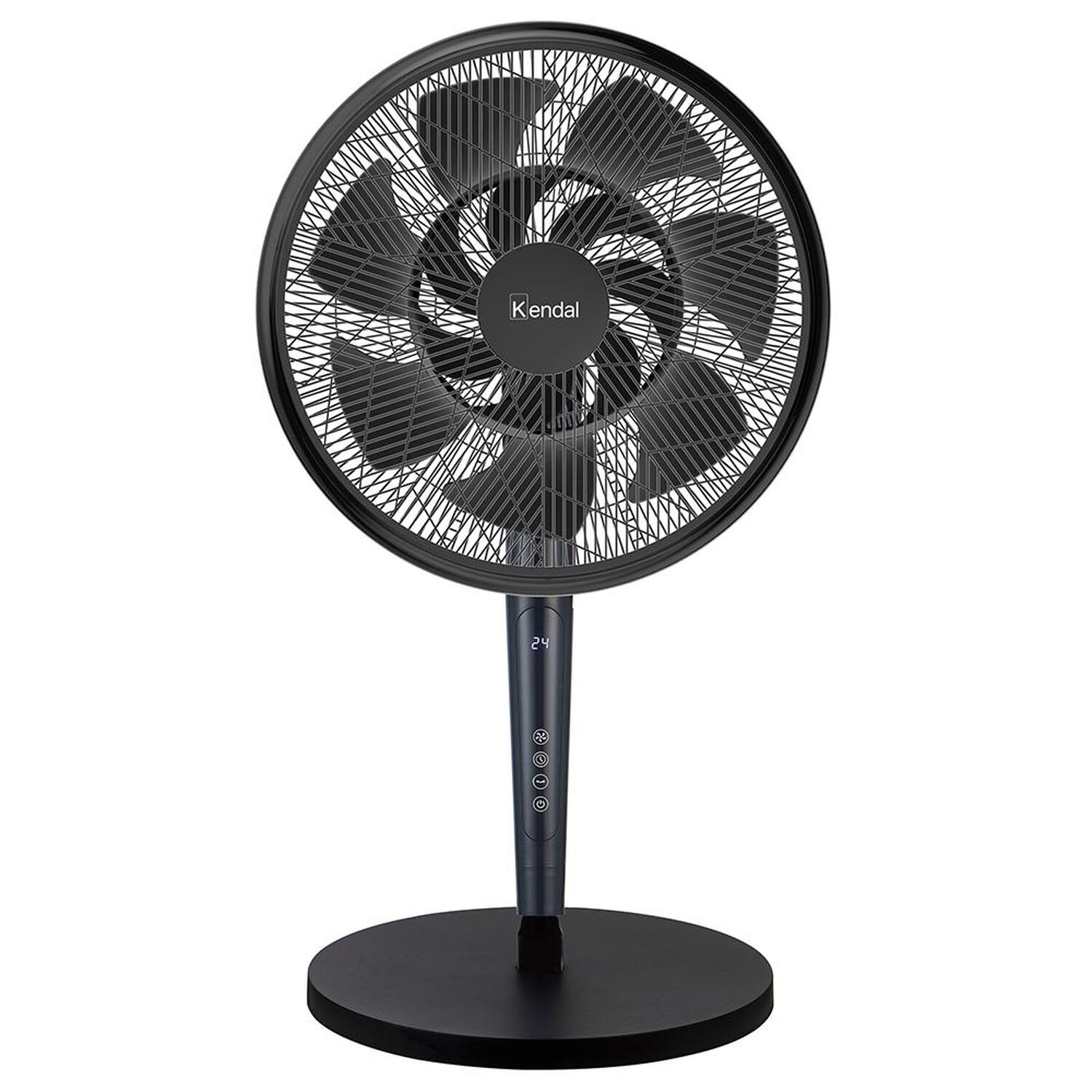 Ventilador Kendal Kvp- Turbo 3 image number 0.0