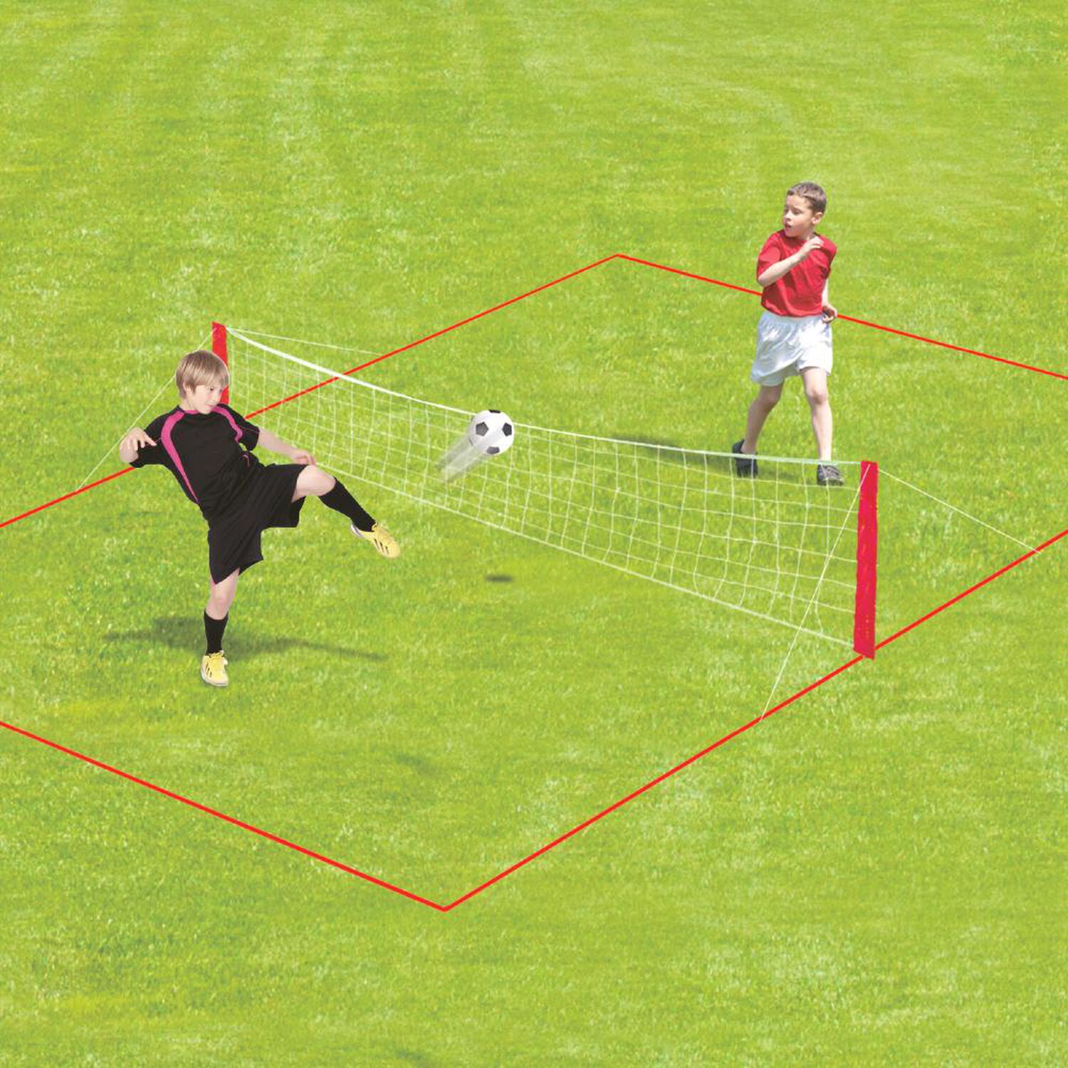 Set Volleyball Gamepower 001 image number 0.0