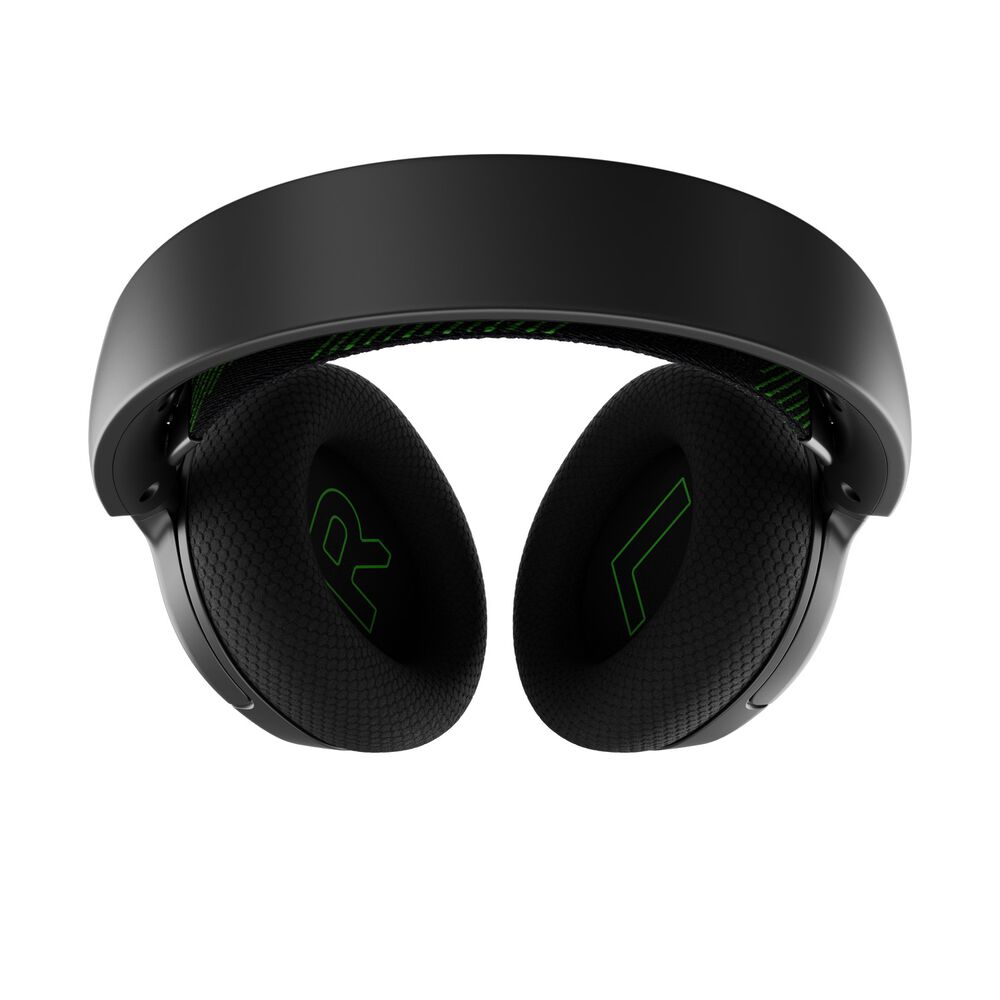 Audífonos Gamer Steelseries Arctis Nova 1 Black Xbox Series image number 8.0