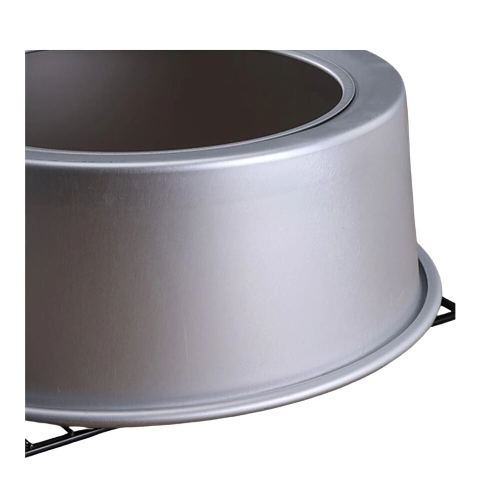 Molde Desmontable Para Tortas 11 Cm image number 2.0