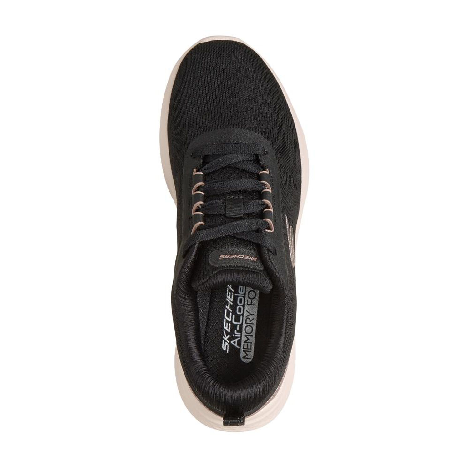 Zapatilla Urbana Mujer Skechers Skech-lite Pro 2.0-brilliant Bkrg image number 4.0
