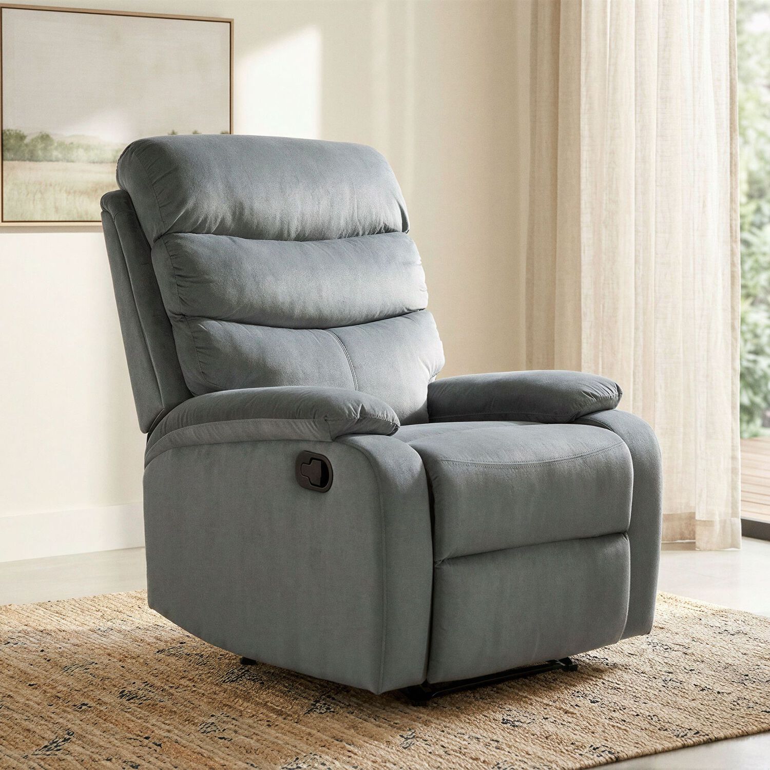 Bergere Cic Texas / 1 Cuerpo image number 0.0
