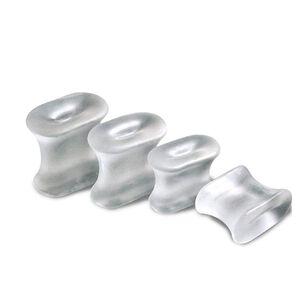 Corrector Para Juanete Gel Polimero Talla M-blunding