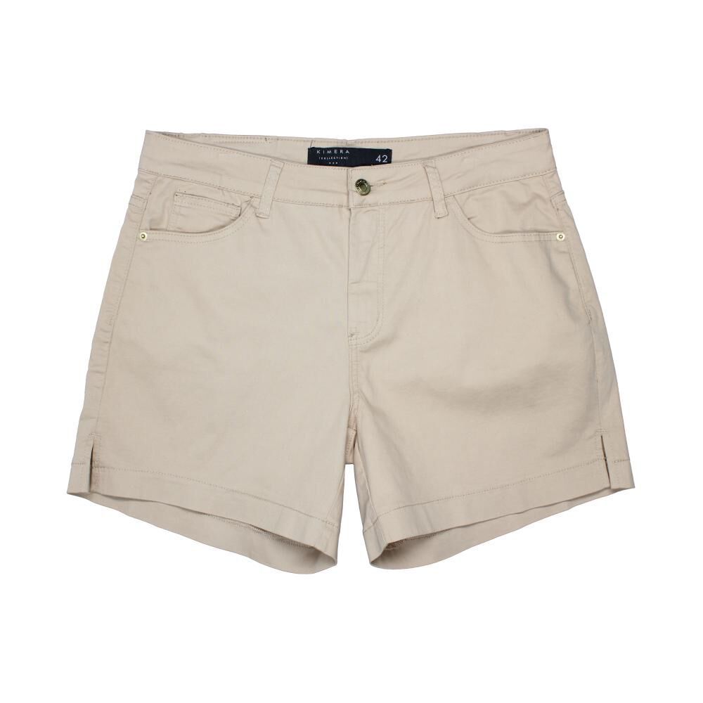 Bermuda Mujer Kimera image number 0.0