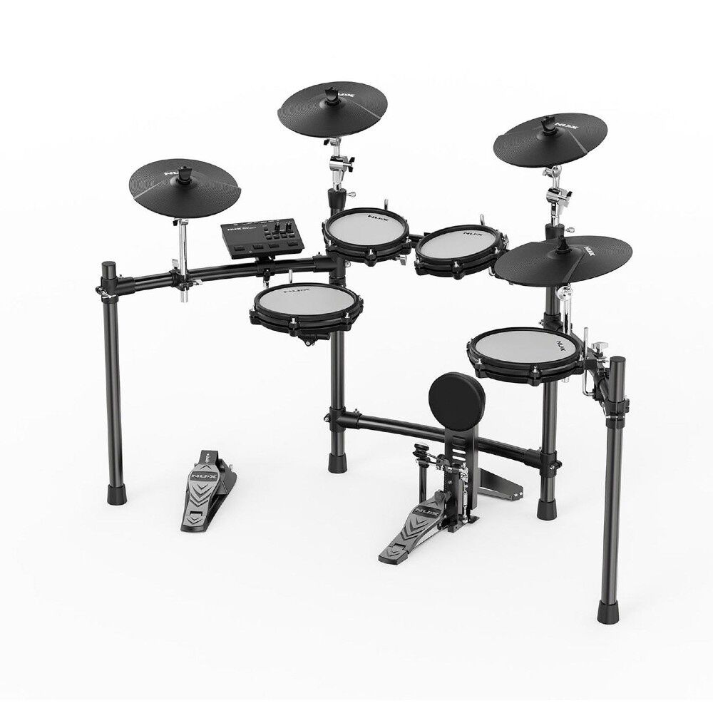 Bater&iacute;a Electr&oacute;nica Dm-310 Nux image number 2.0