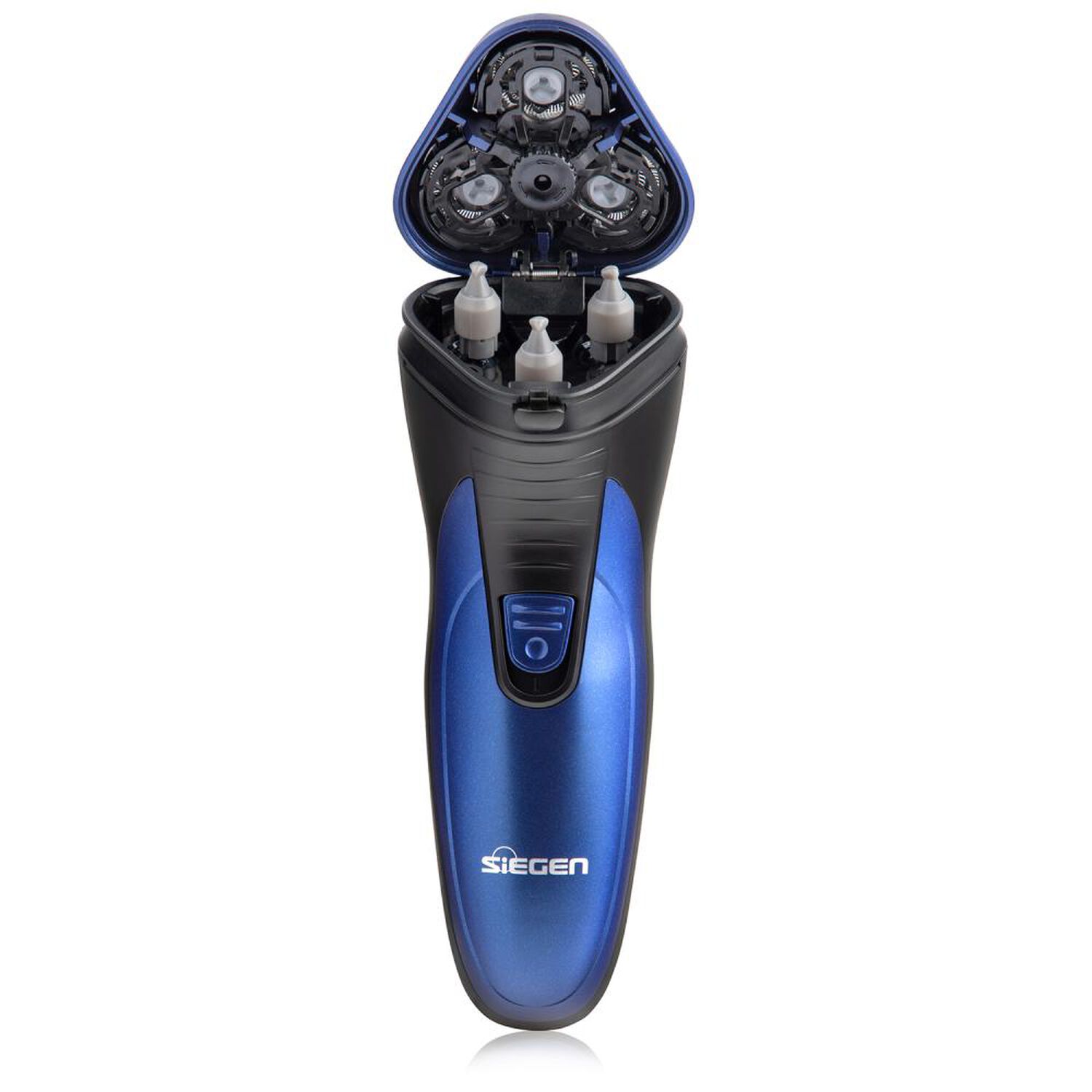 Combo Cuidado Personal Siegen SG-8440 image number 3.0