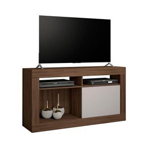 Rack Home Mobili Kansas / 1 Puerta Deslizante