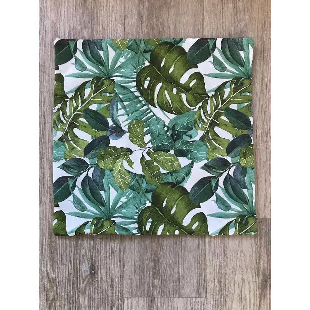 Set De 2 Fundas Combinadas 45x45cm Y 30x50cm image number 1.0