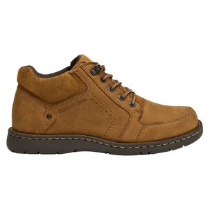 Bot&iacute;n Hombre Panama Jack Pjh0131 Caf&eacute;