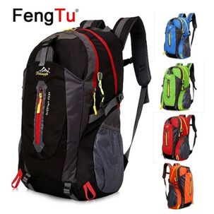 Mochila Outdoor Deportivo Trekking 35 Litros