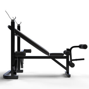 Pressbanca Hg40ten Series
