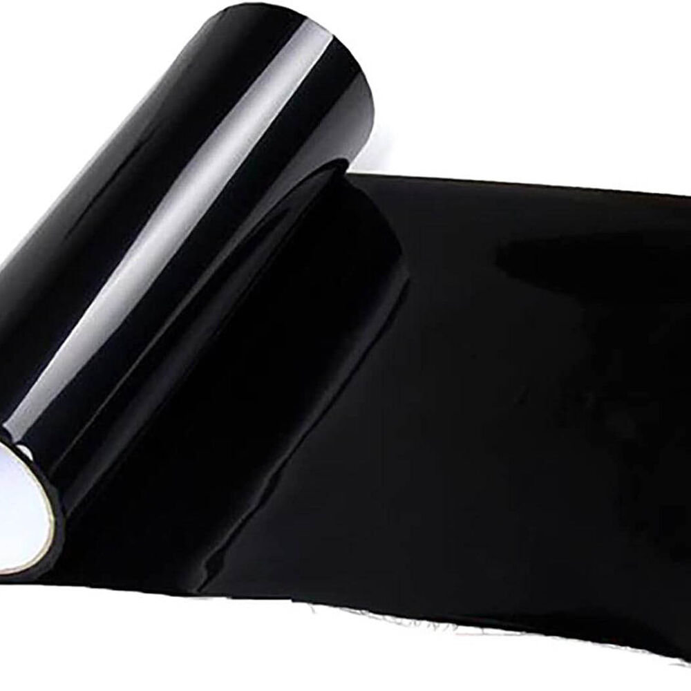 Vinilo Foco Adhesivo Auto Tuning Universal Colores 30cmx10m image number 5.0