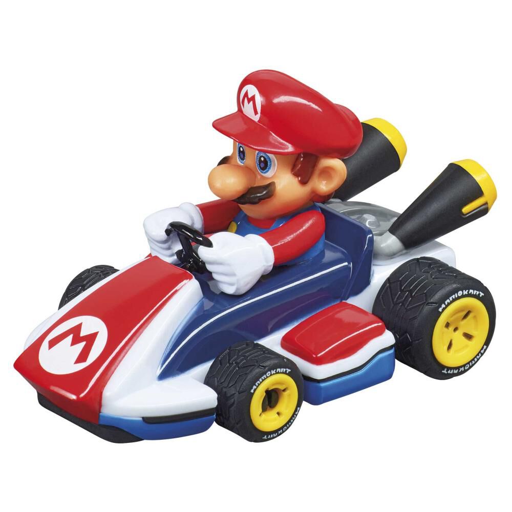 Pista Nintendo Mario Kart-royal Raceway image number 2.0