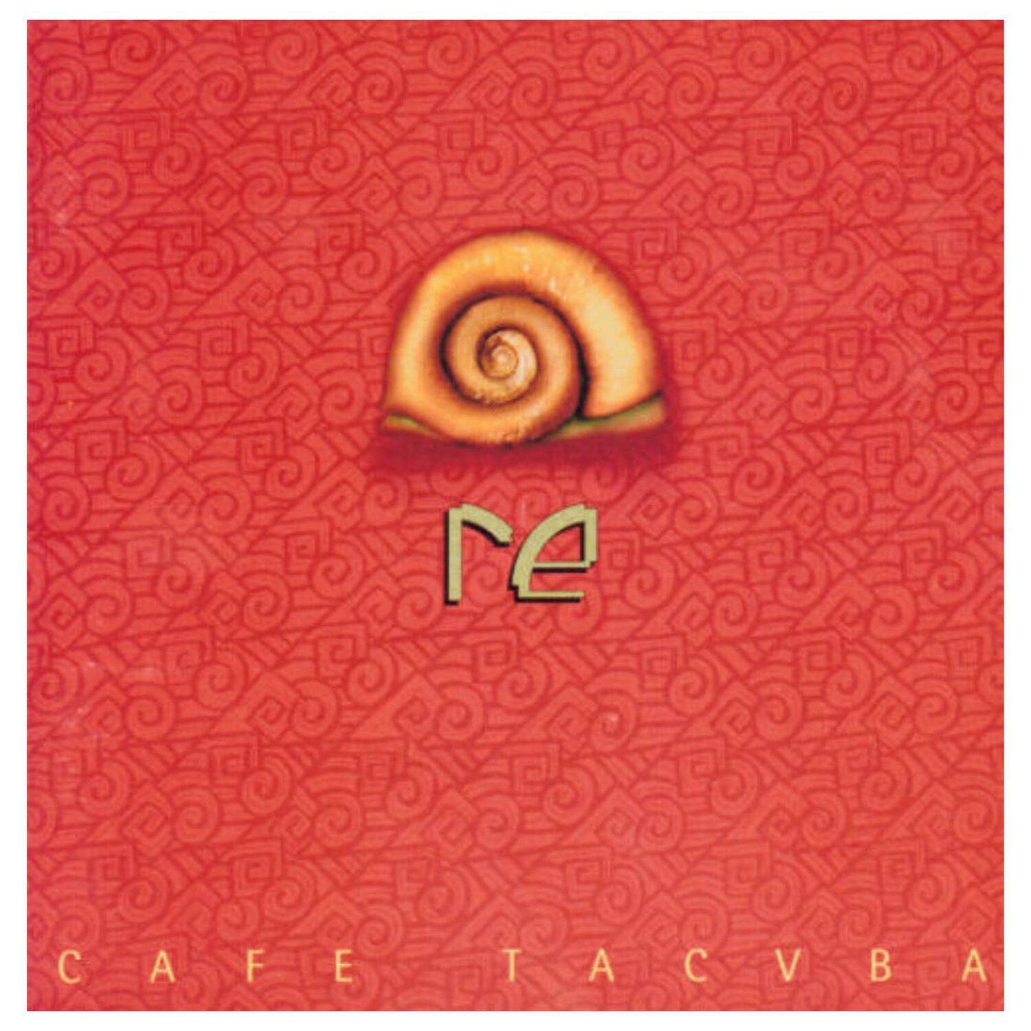 Cafe Tacuba