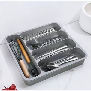 Plato Escurridor Organizador Cubiertos