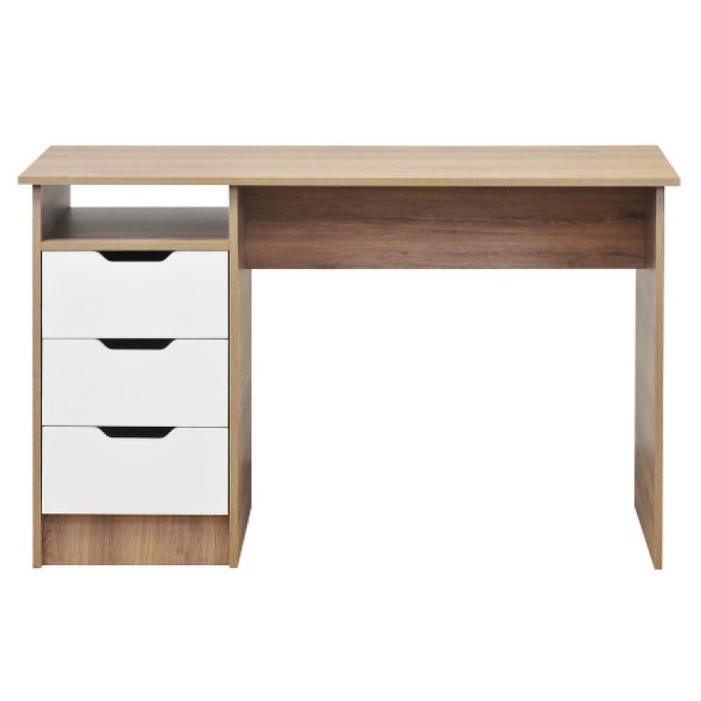 Escritorio Granada Roble Santana image number 2.0