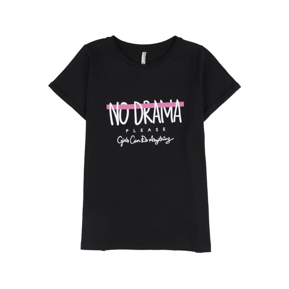 Polera Mujer Freedom image number 0.0