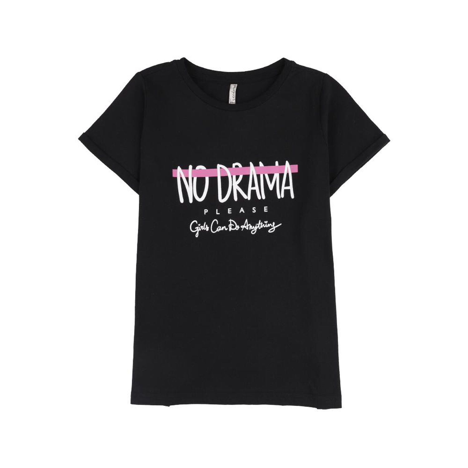 Polera Mujer Freedom image number 0.0