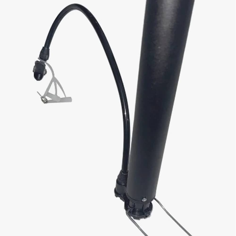 Bombin De Pie 120psi Bicicleta image number 3.0